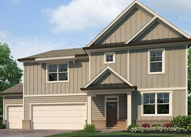 Property at 4047 Peregrine Way, Gainesville, GA 30506, 5 beds, 3 baths