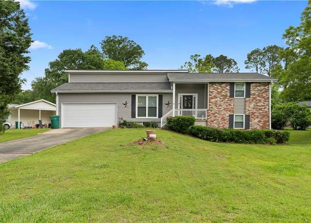 Property at 1903 Lochlomand Ln SE, Smyrna, GA 30080, 4 beds, 3 baths