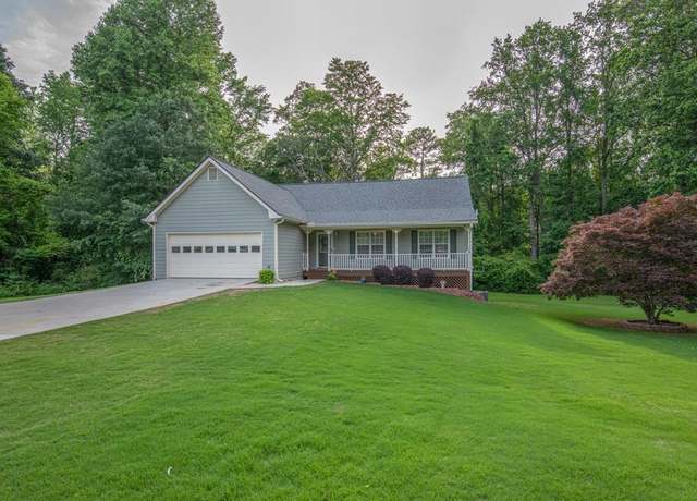 Property at 399 Towler Dr, Loganville, GA 30052, 4 beds, 3 baths