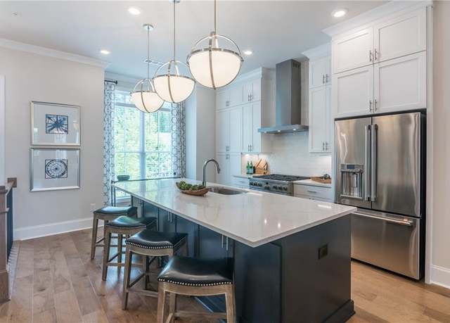 Property at 4486 Watervale Way #189, Peachtree Corners, GA 30092, 3 beds, 3.5 baths