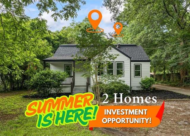 Property at 342 Sunset Dr, Athens, GA 30606, 6 beds, 3 baths