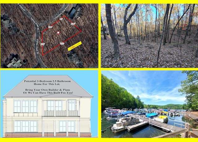 Property at 26 Chestnut Oak Pt, Jasper, GA 30143