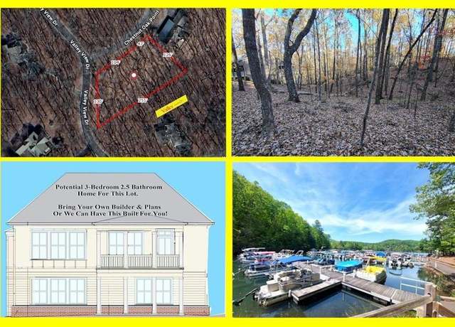 Property at 26 Chestnut Oak Pt, Jasper, GA 30143