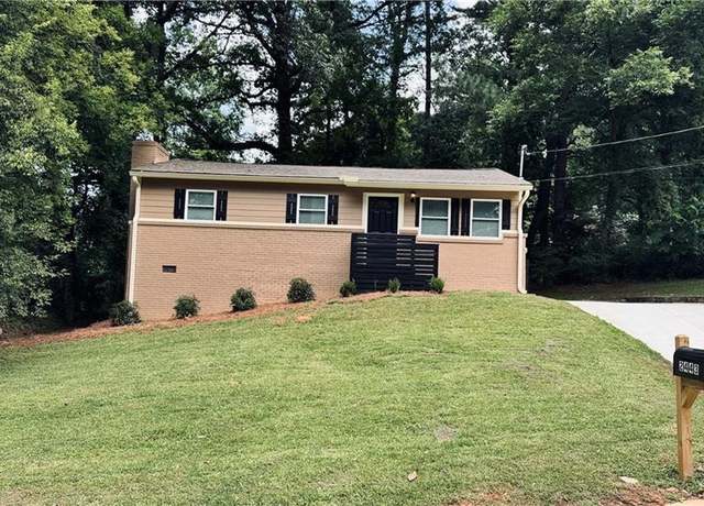Property at 2443 Abner Pl NW, Atlanta, GA 30318, 3 beds, 2 baths