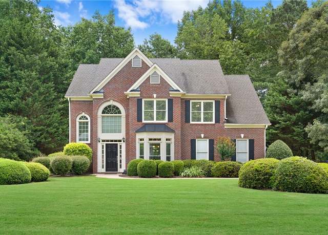 Property at 2145 Eagle Trce, Cumming, GA 30040, 4 beds, 2.5 baths