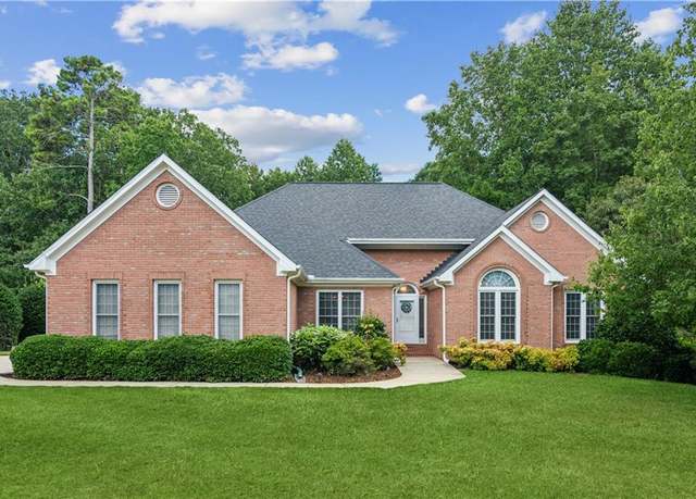 Property at 6365 Chestnut Pkwy, Flowery Branch, GA 30542, 4 beds, 3.5 baths