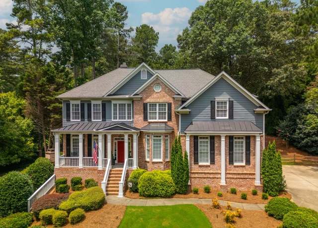 Property at 705 Brickwood Ln, Alpharetta, GA 30004, 6 beds, 5 baths