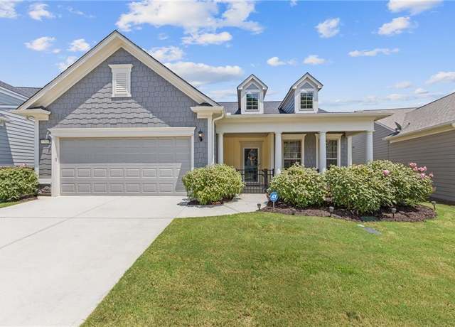 Property at 5760 Maple Bluff Way, Braselton, GA 30517, 2 beds, 2 baths