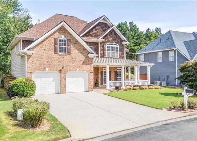 Property at 5621 Vinings Place Trl, Mableton, GA 30126, 5 beds, 4 baths