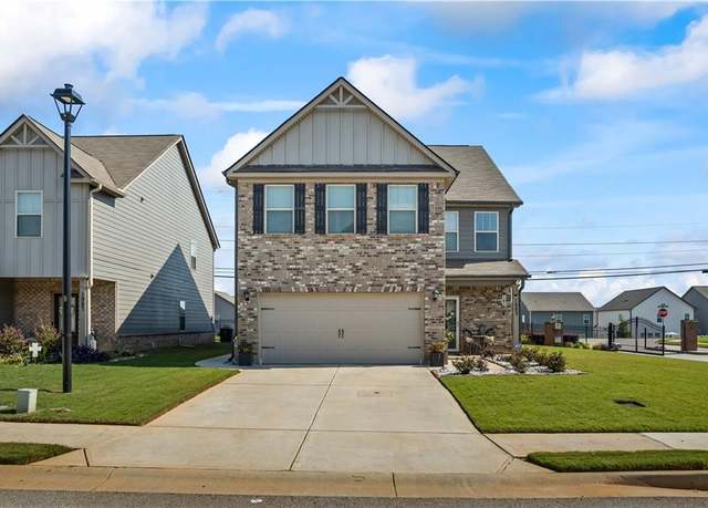 Property at 1983 Bridgewater Pass, Hampton, GA 30228, 5 beds, 3 baths