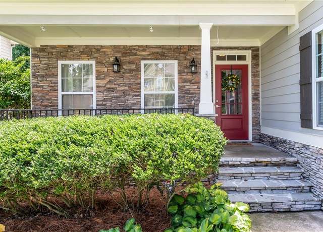Redfin Douglasville Ga