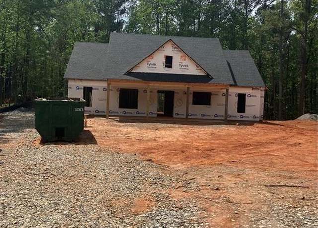 Property at 546 Palm St, Holly Springs, GA 30115, 3 beds, 2.5 baths
