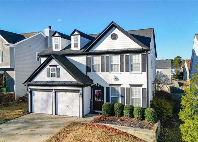 Property at 128 Aucilla Ln, Woodstock, GA 30188, 3 beds, 2.5 baths