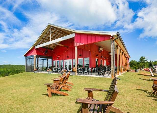 Property at 119 Inland Dr, Talking Rock, GA 30175, 2 baths