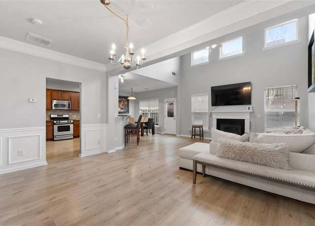 Property at 704 Woodland Pl, Woodstock, GA 30188, 3 beds, 2.5 baths