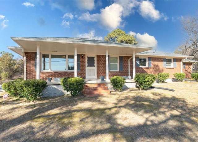 Property at 2555 Klondike Rd SW, Conyers, GA 30094, 3 beds, 3 baths
