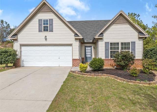 Property at 3117 Legacy Glen Path, Gainesville, GA 30507, 3 beds, 2 baths
