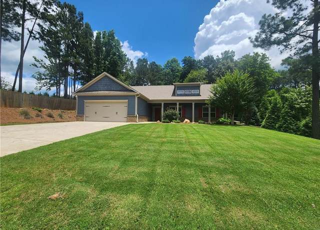 Property at 328 Spence Cir, Ball Ground, GA 30107, 3 beds, 2 baths