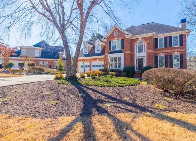 Property at 1018 Jubilee Way, Powder Springs, GA 30127, 5 beds, 4.5 baths