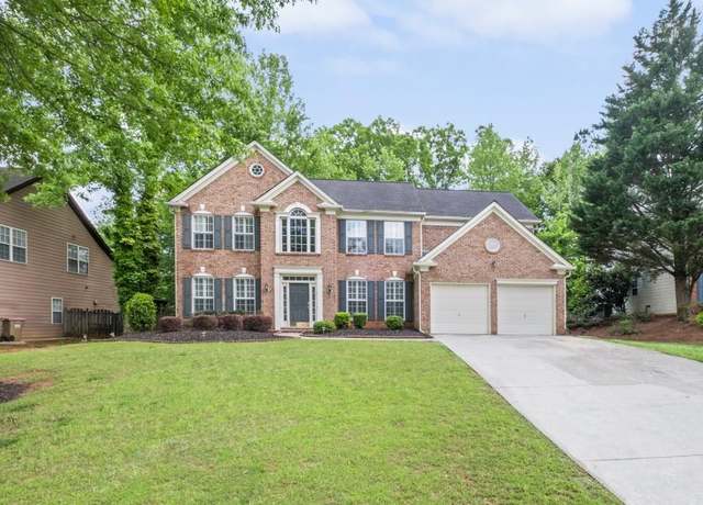 Property at 1465 Laleiah Dr, Cumming, GA 30041, 4 beds, 2.5 baths