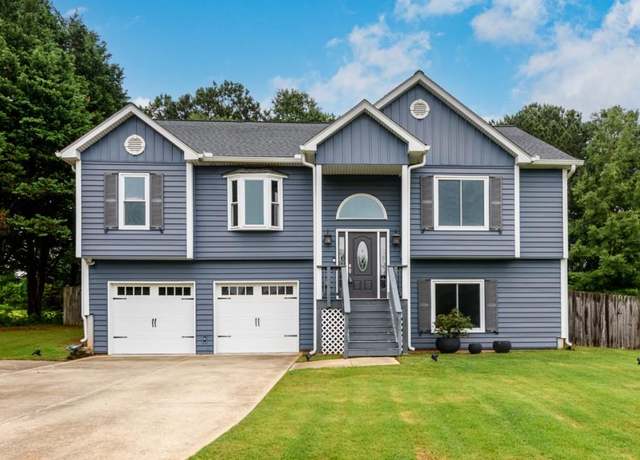 Property at 172 Cole Cir, Bethlehem, GA 30620, 3 beds, 3 baths