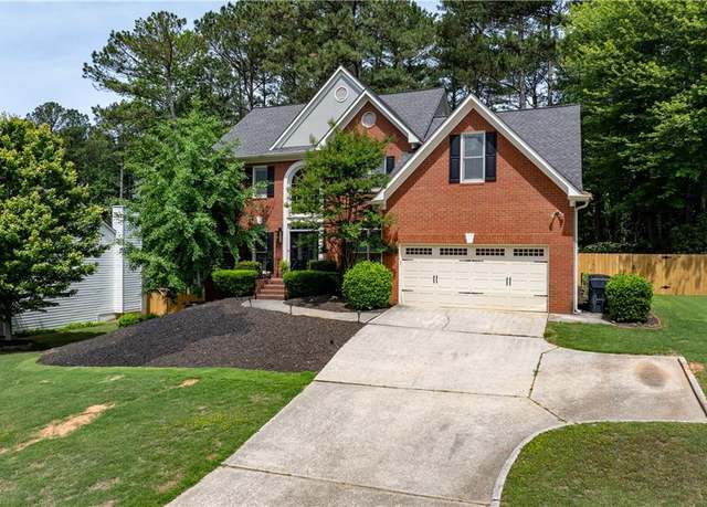 Property at 220 Galesburg Dr, Lawrenceville, GA 30044, 4 beds, 3.5 baths