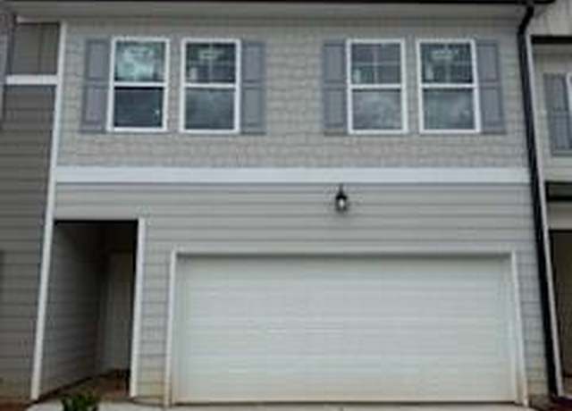 Property at 1023 Merritt Dr #100, Villa Rica, GA 30180, 3 beds, 2.5 baths