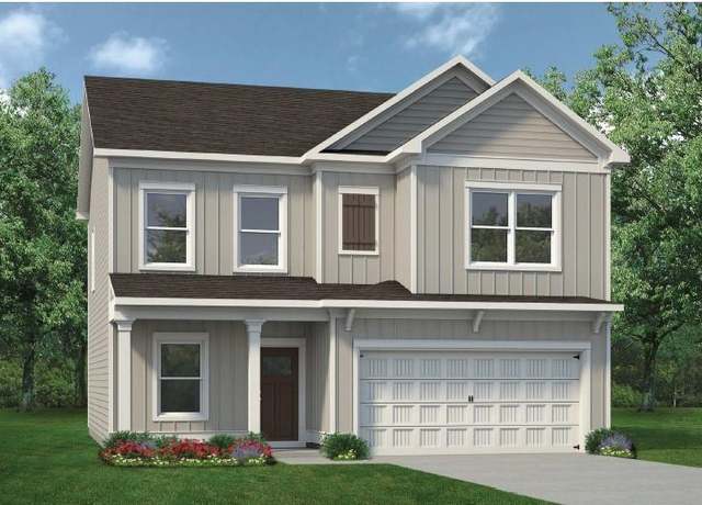 Property at 383 Morgan Rd, Carrollton, GA 30116, 4 beds, 2.5 baths