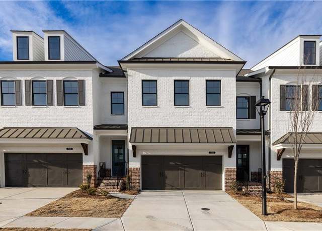 Property at 706 Dodd Ln #157, Buford, GA 30518, 3 beds, 2.5 baths