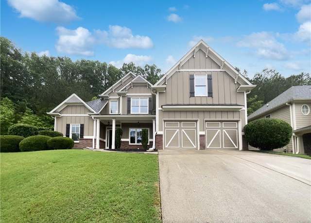 Property at 200 Pine Trl, Dallas, GA 30157, 4 beds, 2.5 baths
