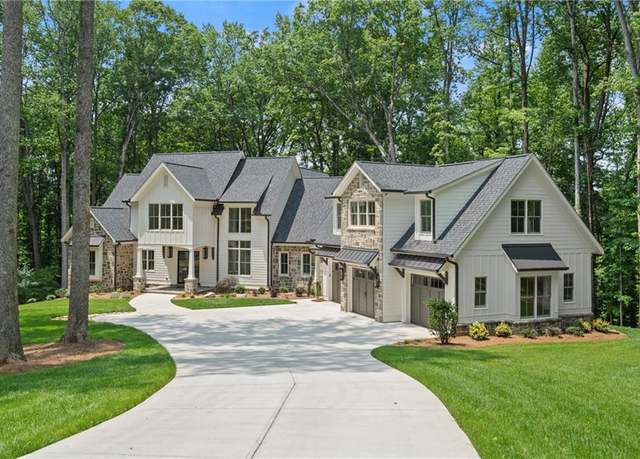 Property at 384 Hickory Pass, Alpharetta, GA 30004, 5 beds, 5.5 baths