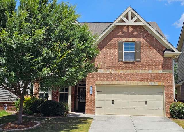 Property at 4657 Tiger Blvd, Duluth, GA 30096, 4 beds, 3.5 baths