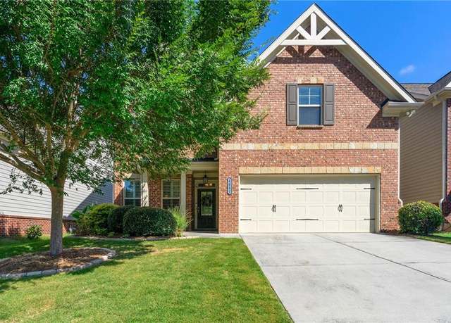 Property at 4657 Tiger Blvd, Duluth, GA 30096, 4 beds, 3.5 baths