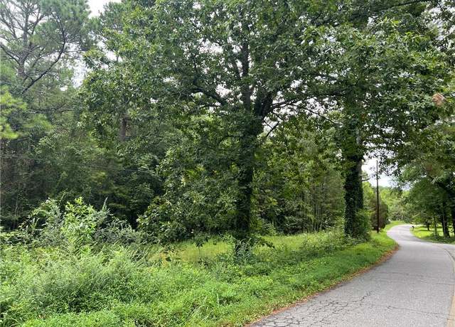 Property at 00 Timberwood Rd NW, White, GA 30184