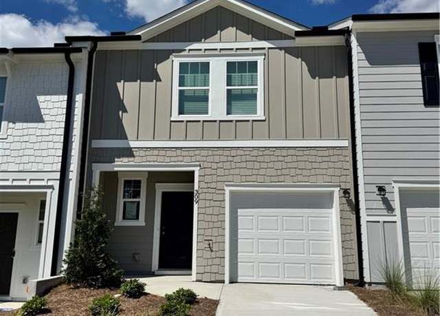 Property at 309 Winton Way, Villa Rica, GA 30180, 3 beds, 2.5 baths
