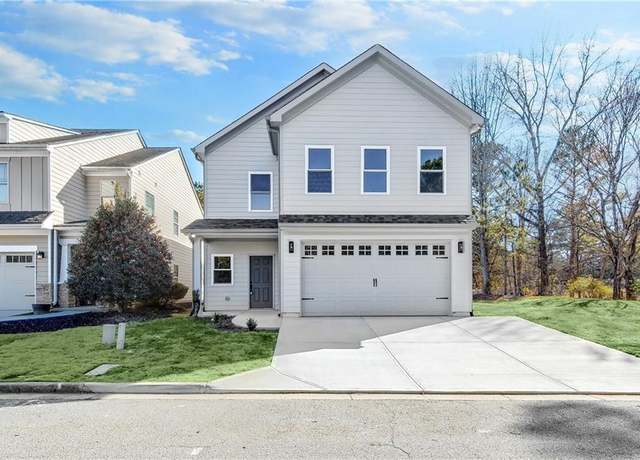 Property at 7608 Parkland Bnd, Fairburn, GA 30213, 4 beds, 3.5 baths