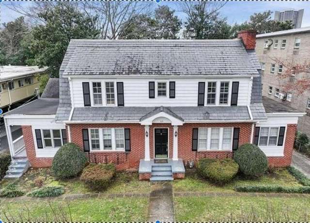 Property at 53 Sheridan Dr, Atlanta, GA 30305