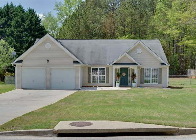 Property at 101 Javay Ct Ct, Villa Rica, GA 30180, 3 beds, 2 baths