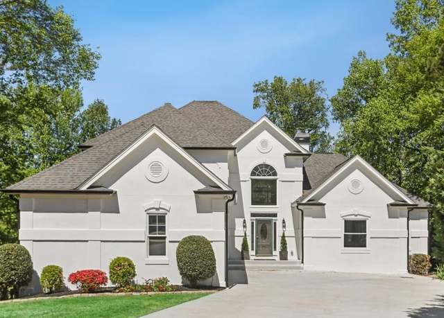 Property at 900 Crossfire Rdg NW, Marietta, GA 30064, 5 beds, 4 baths