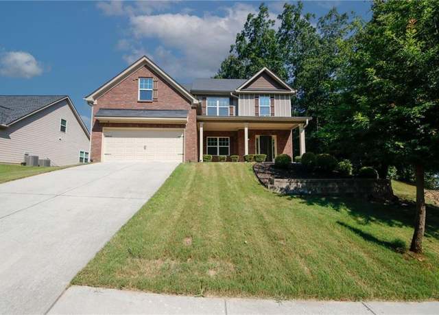 Property at 5637 Valley Loop, Fairburn, GA 30213, 4 beds, 2.5 baths