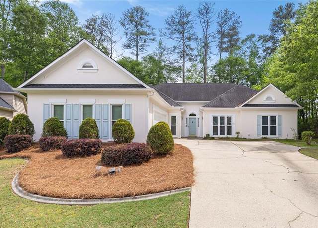 Property at 3187 Gainer Dr, Powder Springs, GA 30127, 4 beds, 2.5 baths
