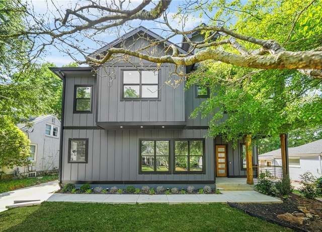 Property at 34 Candler Rd NE, Atlanta, GA 30317, 4 beds, 3.5 baths