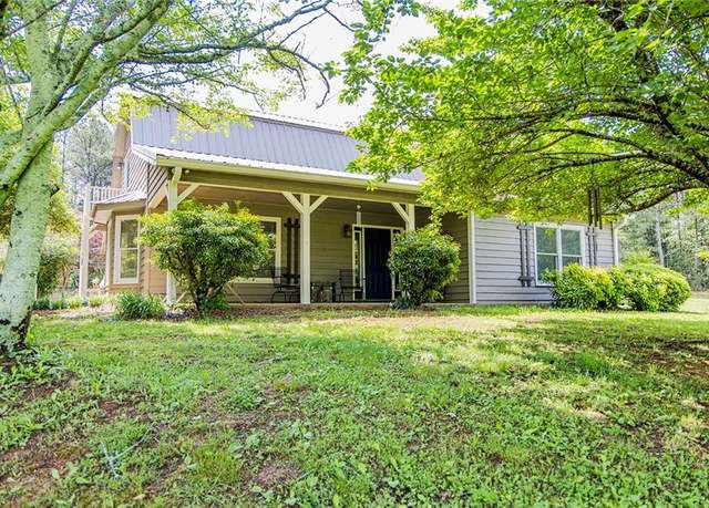 Property at 40 Wesley Rd, Adairsville, GA 30103, 3 beds, 2 baths