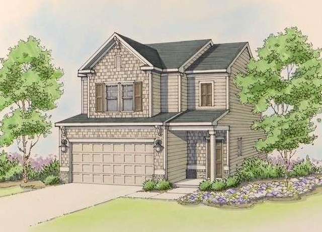Property at 2673 Jordan Ln, Lithia Springs, GA 30122, 3 beds, 2.5 baths