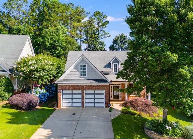 Property at 81 Richmond Way, Villa Rica, GA 30180, 5 beds, 3.5 baths