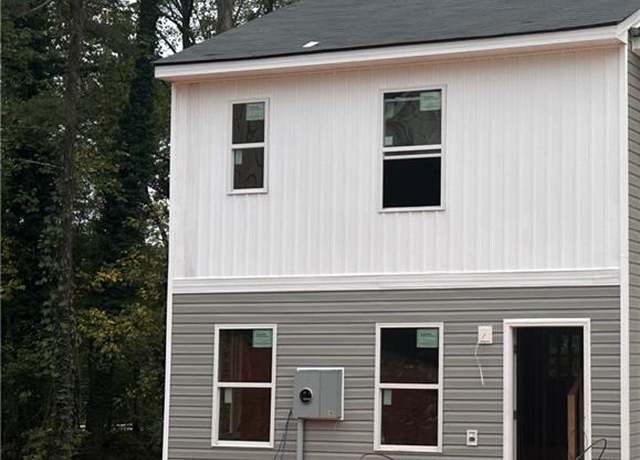 Property at 7238 Crestside Dr, Austell, GA 30168, 3 beds, 2.5 baths