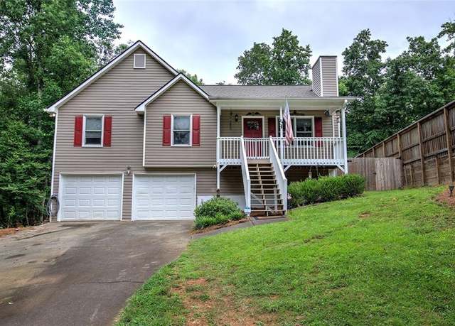 Property at 80 Broadlands Dr, White, GA 30184, 3 beds, 2 baths