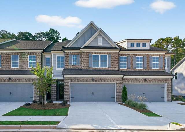 Property at 131 Windsor Park Ct, Jefferson, GA 30549, 3 beds, 2.5 baths