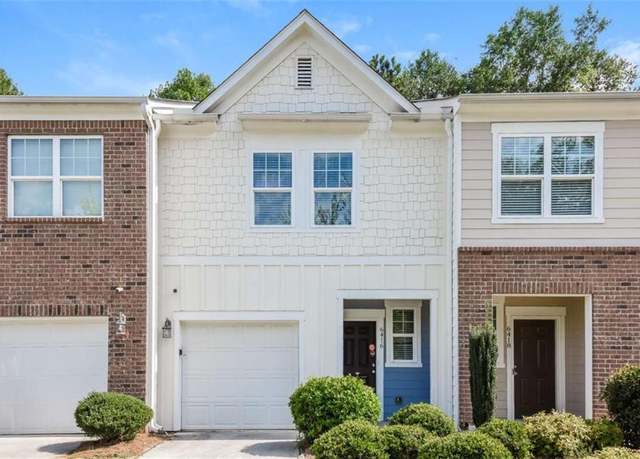 Property at 6416 Kennonbriar Ct, Lithonia, GA 30058, 3 beds, 2.5 baths