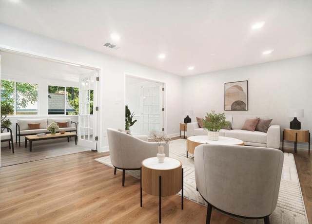 Property at 46 La Rue Pl NW, Atlanta, GA 30327, 2 beds, 2 baths